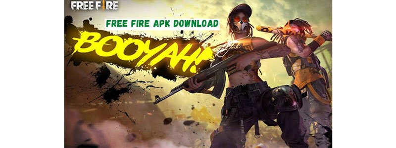 Free Fire APK Download